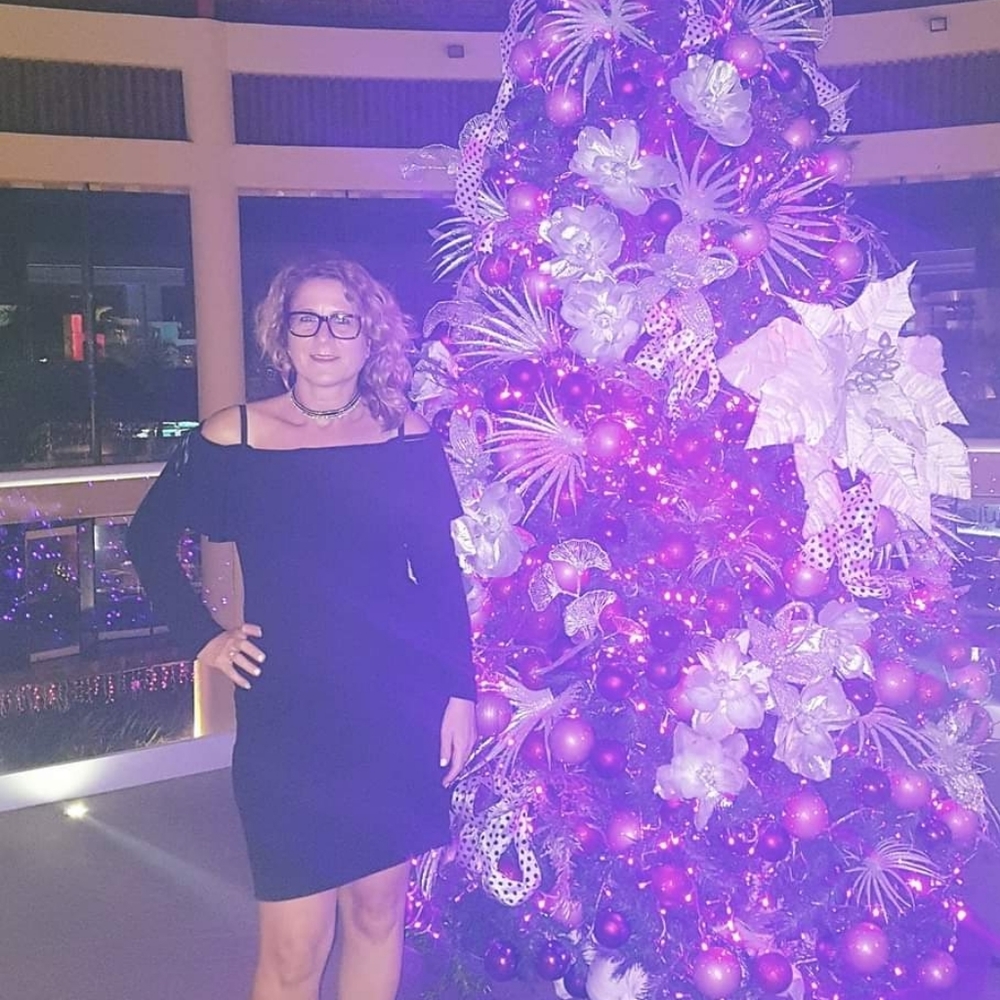 Dressy dress